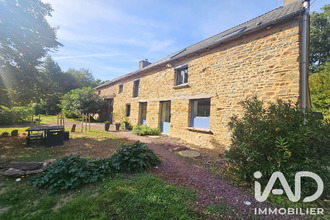  maison mauron 56430