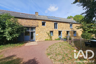  maison mauron 56430