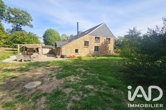  maison mauron 56430
