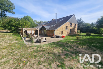  maison mauron 56430
