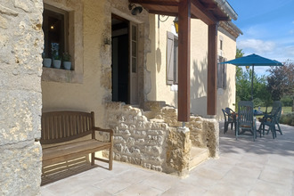  maison mauroux 46700