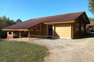  maison mauroux 46700