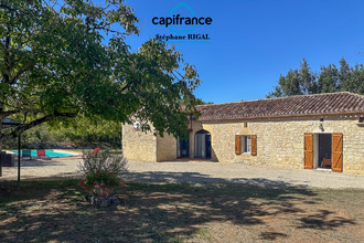  maison mauroux 46700