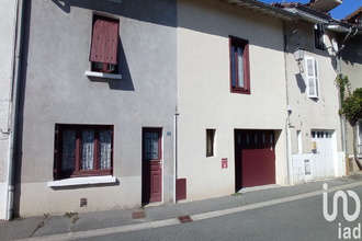  maison maurs 15600
