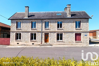  maison maurupt-le-mtois 51340