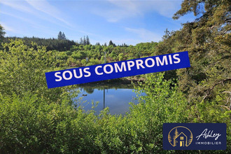  maison maussac 19250