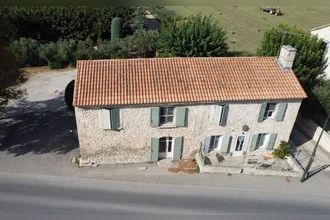  maison maussane-les-alpilles 13520