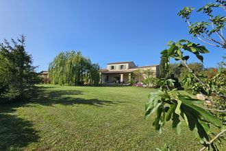  maison maussane-les-alpilles 13520