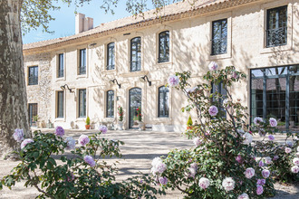  maison maussane-les-alpilles 13520