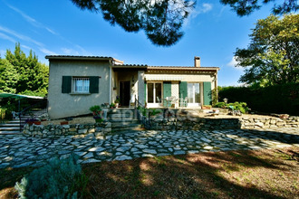  maison maussane-les-alpilles 13520