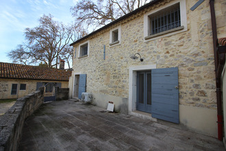  maison maussane-les-alpilles 13520