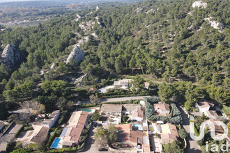  maison maussane-les-alpilles 13520