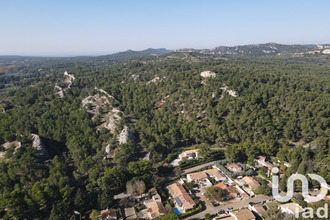  maison maussane-les-alpilles 13520