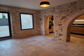  maison maussane-les-alpilles 13520