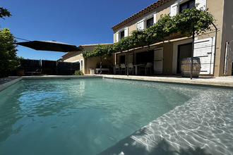  maison maussane-les-alpilles 13520