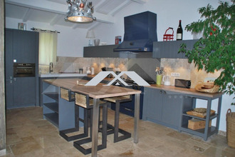  maison maussane-les-alpilles 13520