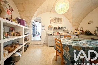  maison maussane-les-alpilles 13520