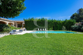  maison maussane-les-alpilles 13520