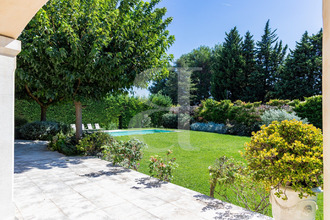  maison maussane-les-alpilles 13520