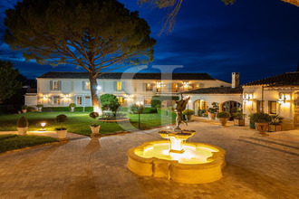  maison maussane-les-alpilles 13520