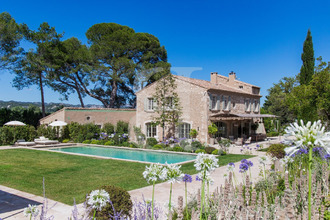  maison maussane-les-alpilles 13520
