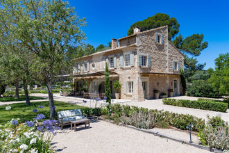  maison maussane-les-alpilles 13520