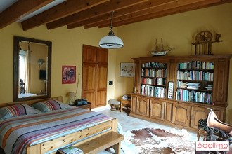  maison maussane-les-alpilles 13520