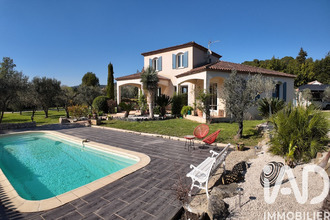  maison maussane-les-alpilles 13520