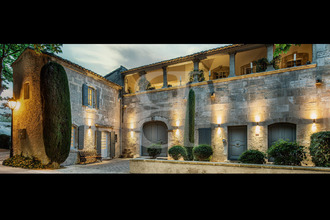  maison maussane-les-alpilles 13520