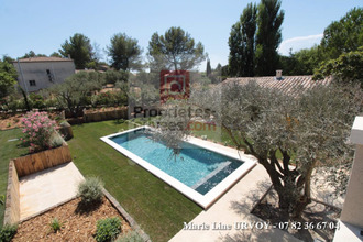  maison maussane-les-alpilles 13520