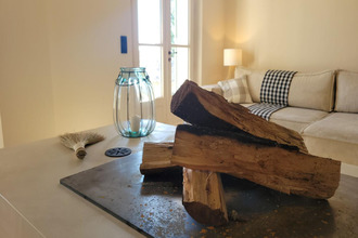  maison maussane-les-alpilles 13520