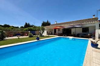 maison maussane-les-alpilles 13520