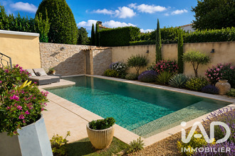  maison maussane-les-alpilles 13520