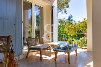  maison maussane-les-alpilles 13520