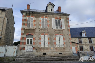  maison mautes 23190