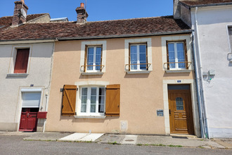  maison mauves-sur-huisne 61400