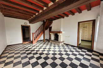  maison mauves-sur-huisne 61400