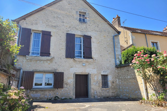  maison mauves-sur-huisne 61400