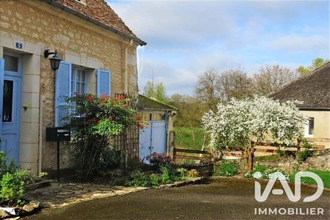  maison mauves-sur-huisne 61400