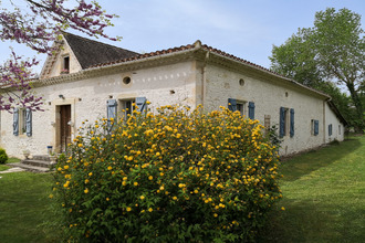  maison mauvezin 32120