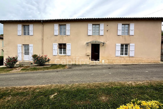  maison mauvezin 32120