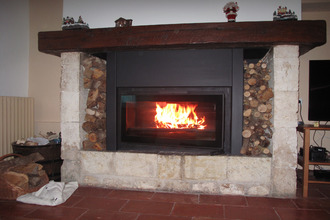  maison mauvezin 32120