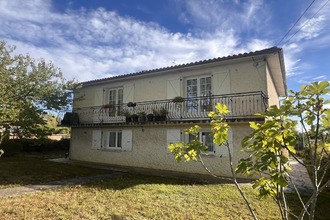  maison mauvezin 32120