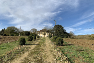  maison mauvezin 32120