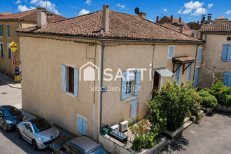  maison mauvezin 32120