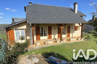  maison mauvezin 65130