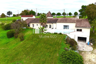  maison mauvezin-sur-gupie 47200