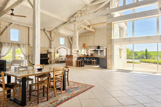  maison mauvezin-sur-gupie 47200
