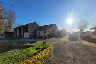  maison mauze-sur-le-mignon 79210