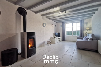  maison mauze-sur-le-mignon 79210